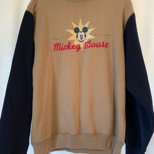 Vintage Disney Sweatshirt